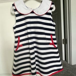 *SOLD* Beaufort Bonnet Company- Lunch Dress